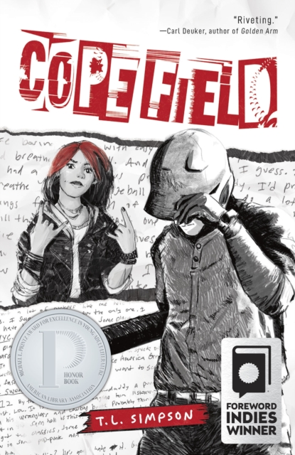 Cope Field 표지