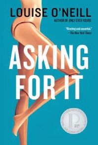 Asking for It 표지