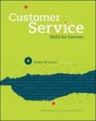 McGraw Hill Customer Service (Paperback)