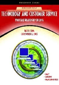 Prentice-Hall Technology and Customer Service