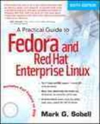 Prentice Hall A Practical Guide to Fedora and Red Hat Enterprise Linux