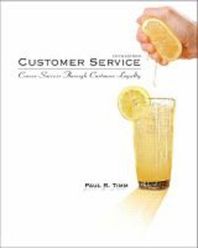 Pearson Education Asia Customer Service : Career Success Through Customer Loyalty