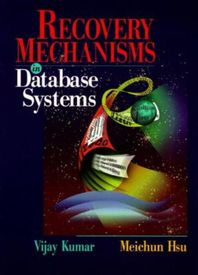 Recovery Mechanisms in Database Systems