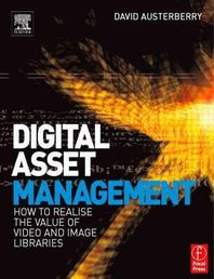 Digital Asset Management