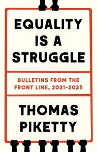 [Yale University Press]Equality Is a Struggle