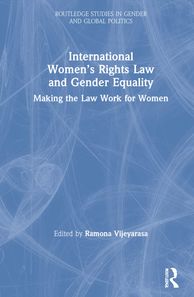 [Routledge]International Women's Rights Law and Gender Equality