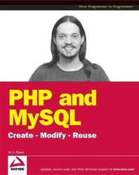 Wiley PHP and MySQL : Create - Modify - Reuse
