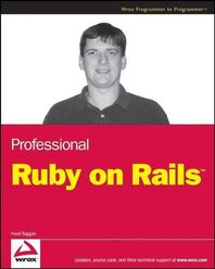 [Wiley]Professional Ruby on Rails