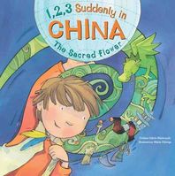 [Barron's Educational Series]1,2,3 Suddenly in China