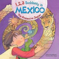 [Barron's Educational Series]1,2,3 Suddenly in Mexico