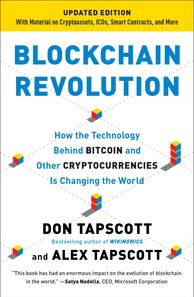 [Portfolio]Blockchain Revolution