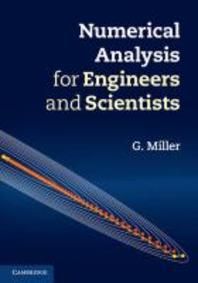 CambridgeUniversityPress  Numerical Analysis for Engineers and Scientists