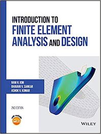 Wiley  Introduction to Finite Element Analysis and Design