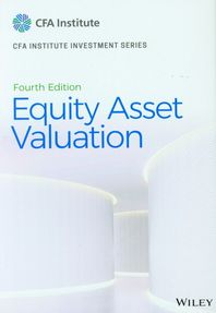 Equity Asset Valuation