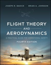 Flight Theory and Aerodynamics: A Practical Guide for Operational Safety