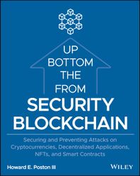 [John Wiley & Sons Inc]Blockchain Security from the Bottom Up