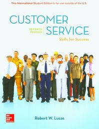 McGraw-Hill Customer Service Skills for Success