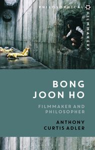 [Bloomsbury Academic]Bong Joon Ho