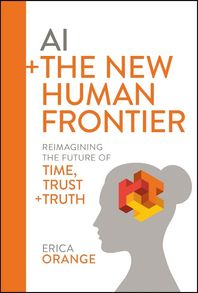 AI + the New Human Frontier