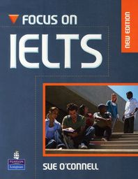 Focus on IELTS Coursebook/iTest CD-Rom Pack