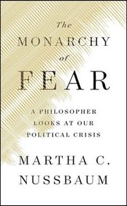 The Monarchy of Fear