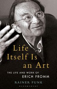 Life Itself Is an Art