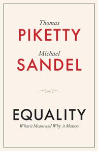 [Polity Press]Equality