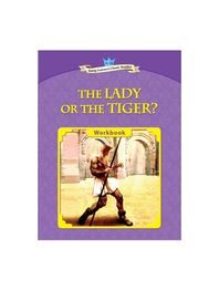 COMPASS PUBLISHING The Lady or the Tiger