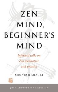 Shambhala Lion Editions Zen Mind, Beginner's Mind