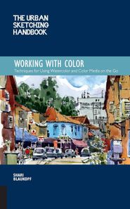 Quarry Books The Urban Sketching Handbook