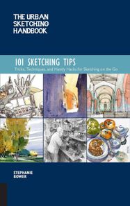Quarry Books The Urban Sketching Handbook