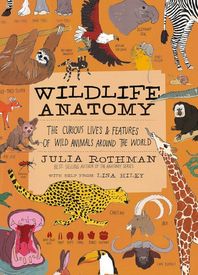 [Storey Publishing]Wildlife Anatomy