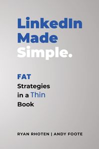 [.]LinkedIn Made Simple