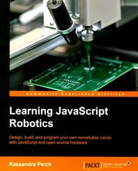 [Packt]Learning JavaScript Robotics