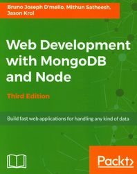 [Packt Publishing]Web Development with Mongodb and Node