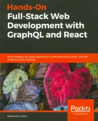 [Packt Publishing]Hands-On Full-Stack Web Development with Graphql and React
