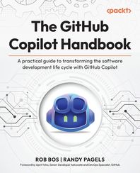 [Packt Publishing]The GitHub Copilot Handbook