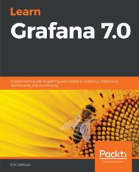 [Packt Publishing]Learn Grafana 7.0