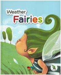 예문사  Weather Fairies