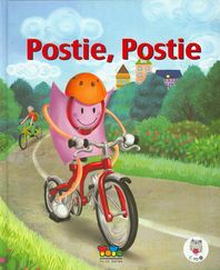 예문사  Postie , Postie