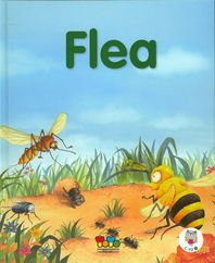 예문사  Flea