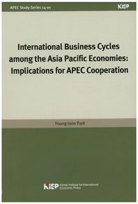 KIEP  International Business Cycles among the Asia Pacific Economies: