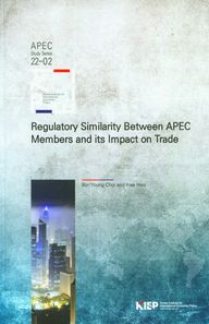 Regulatory Similarity Between APEC Members and its Impact on Trade  APEC Study Series
