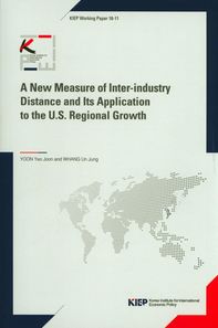 KIEP  A New Measure of Inter