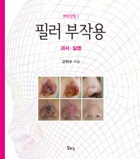 일조각  필러 부작용 - 괴사 실명