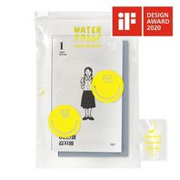 민음사  82년생 김지영 (워터프루프북)