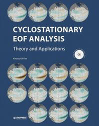 서울대학교출판문화원  Cyclostationary EOF Analysis /Theory and Applications (양장)