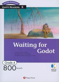 Waiting for Godot (800 Words)