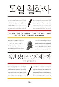 에코리브르  독일 철학사