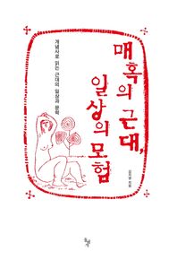 돌베개  매혹의 근대, 일상의 모험